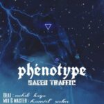 Saeed Traffic – PhenotypeSaeed Traffic - Phenotype